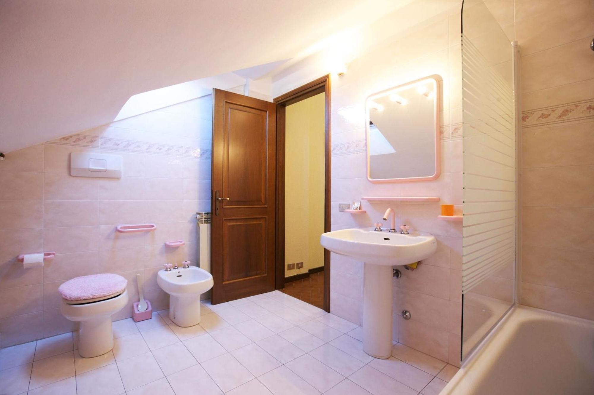 Residenz La Vela Daire Baveno Oda fotoğraf