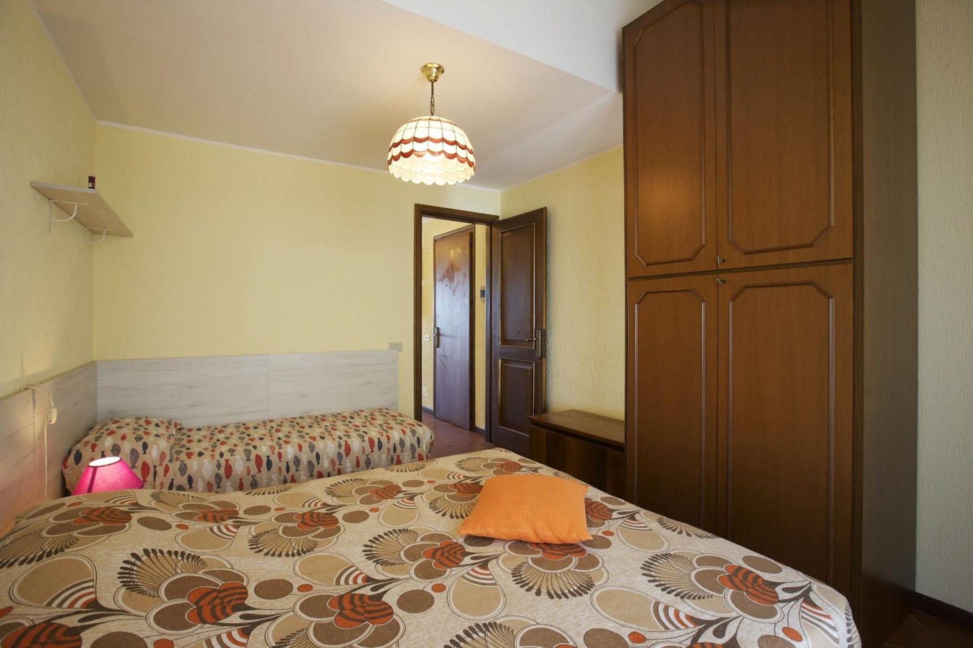Residenz La Vela Daire Baveno Oda fotoğraf