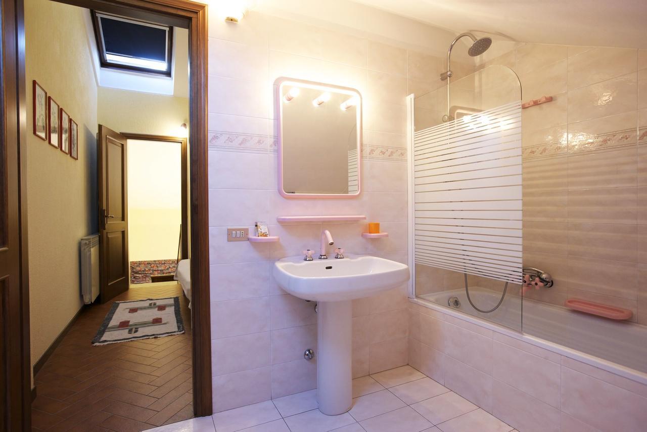 Residenz La Vela Daire Baveno Dış mekan fotoğraf
